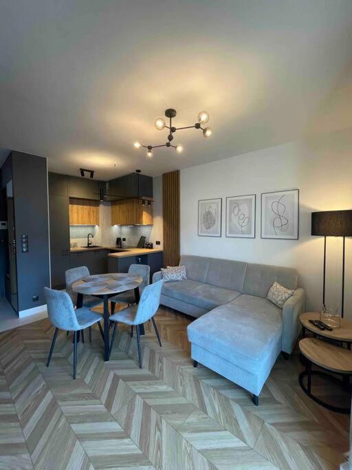 Port Praski Stylish Apartment Near Old Town Warszawa Eksteriør bilde