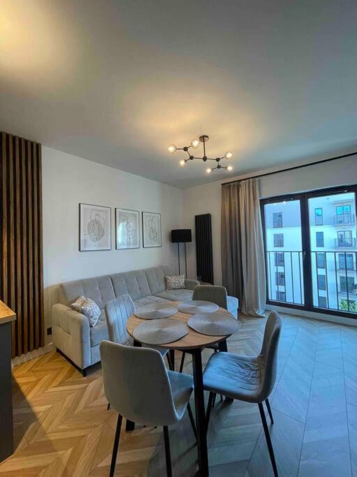 Port Praski Stylish Apartment Near Old Town Warszawa Eksteriør bilde