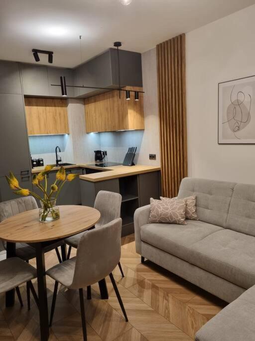 Port Praski Stylish Apartment Near Old Town Warszawa Eksteriør bilde